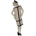 Cocktail dress - The Mondrian Collection Cocktail dress - The Mondrian Collection