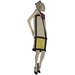 Cocktail dress - The Mondrian Collection Cocktail dress - The Mondrian Collection
