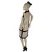 Cocktail dress - The Mondrian Collection Cocktail dress - The Mondrian Collection