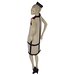 Cocktail dress - The Mondrian Collection Cocktail dress - The Mondrian Collection