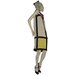 Cocktail dress - The Mondrian Collection Cocktail dress - The Mondrian Collection