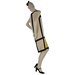Cocktail dress - The Mondrian Collection Cocktail dress - The Mondrian Collection