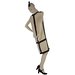Cocktail dress - The Mondrian Collection Cocktail dress - The Mondrian Collection