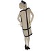 Cocktail dress - The Mondrian Collection Cocktail dress - The Mondrian Collection