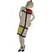 Cocktail dress - The Mondrian Collection Cocktail dress - The Mondrian Collection