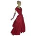 Evening dress