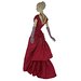 Evening dress