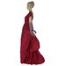 Evening dress
