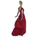 Evening dress