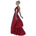 Evening dress