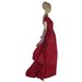 Evening dress