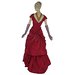 Evening dress