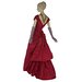 Evening dress