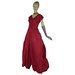 Evening dress