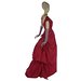 Evening dress