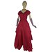 Evening dress