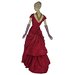 Evening dress
