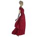 Evening dress