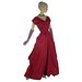 Evening dress