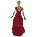 Evening dress