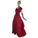 Evening dress