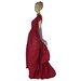 Evening dress
