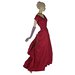 Evening dress
