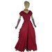 Evening dress