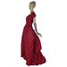 Evening dress