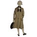 Formal ensemble Formal ensemble