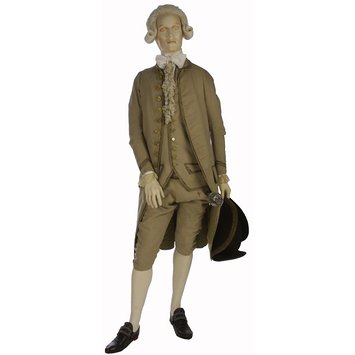 Formal ensemble