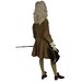 Dress coat