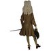 Dress coat