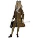 Dress coat