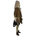 Dress coat