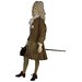 Dress coat