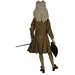 Dress coat