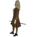 Dress coat