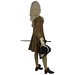 Dress coat