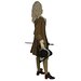 Dress coat