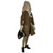 Dress coat