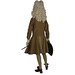 Dress coat