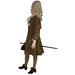 Dress coat