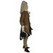 Dress coat