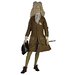 Dress coat