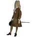 Dress coat