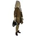 Dress coat