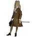 Dress coat