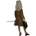 Dress coat