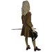 Dress coat